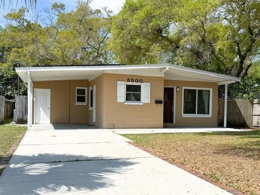 3500 39th Street N St Petersburg FL 33713