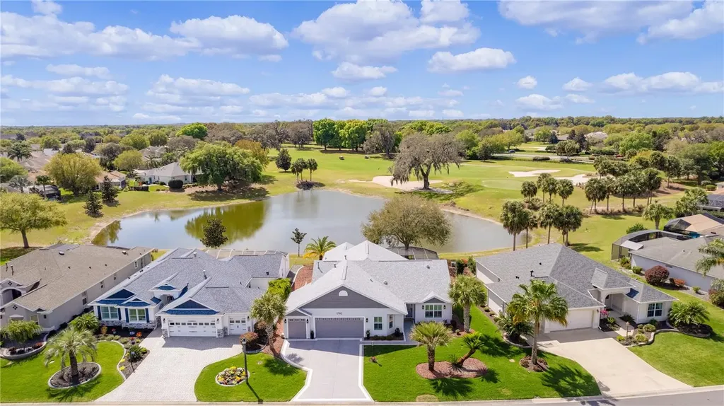 1790 Winthrop Terrace The Villages FL 32162