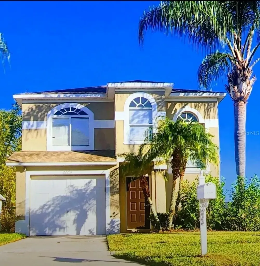27237 La Jolla Way Wesley Chapel FL 33544