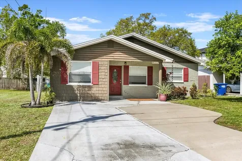 7307 S Elliott Street Tampa FL 33616