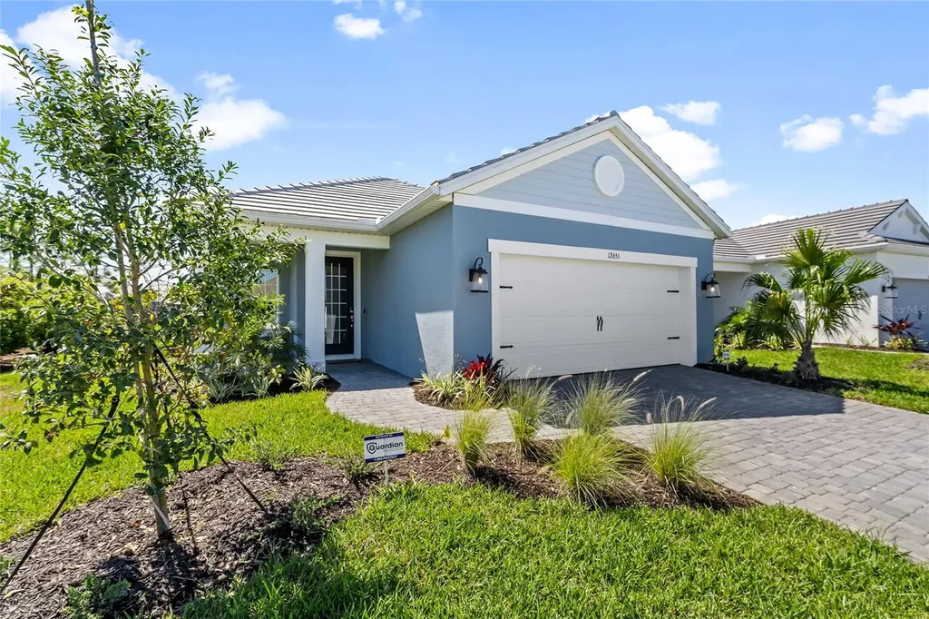 12651 Brookgreen Street Venice FL 34293