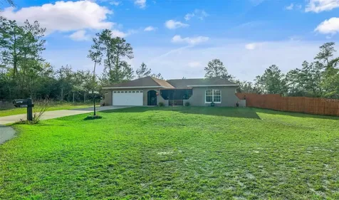 16436 SW 47th Court Ocala FL 34473