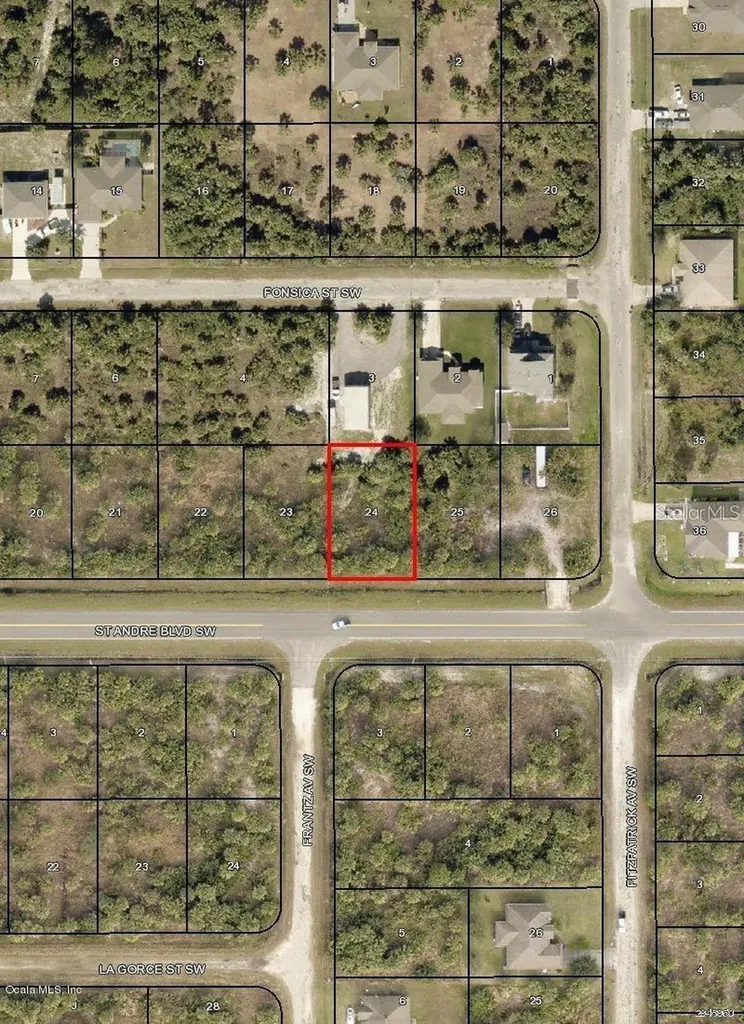 417 Street Andre Boulevard SW Palm Bay FL 32908