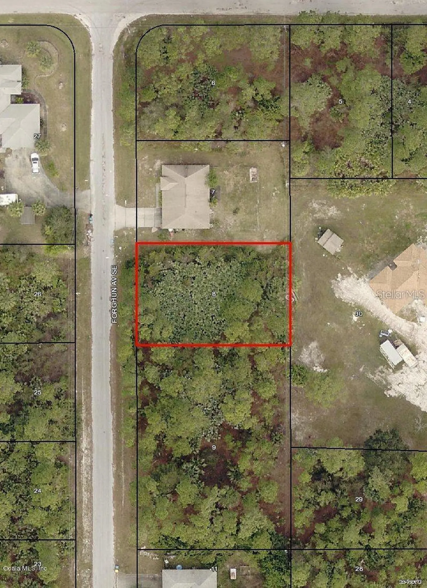 3213 Forghun Avenue SE Palm Bay FL 32909