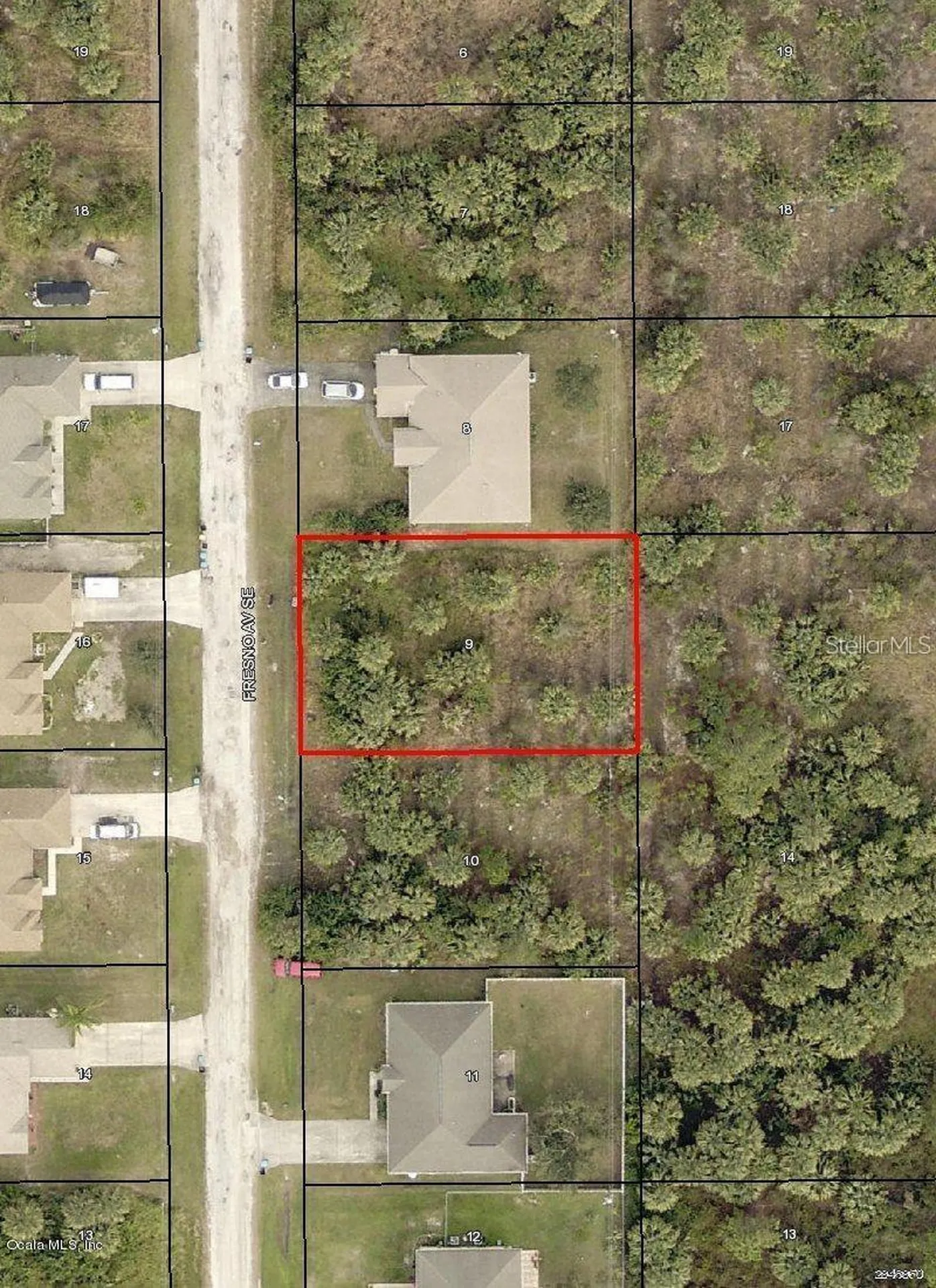 3271 Fresno Avenue SE Palm Bay FL 32909