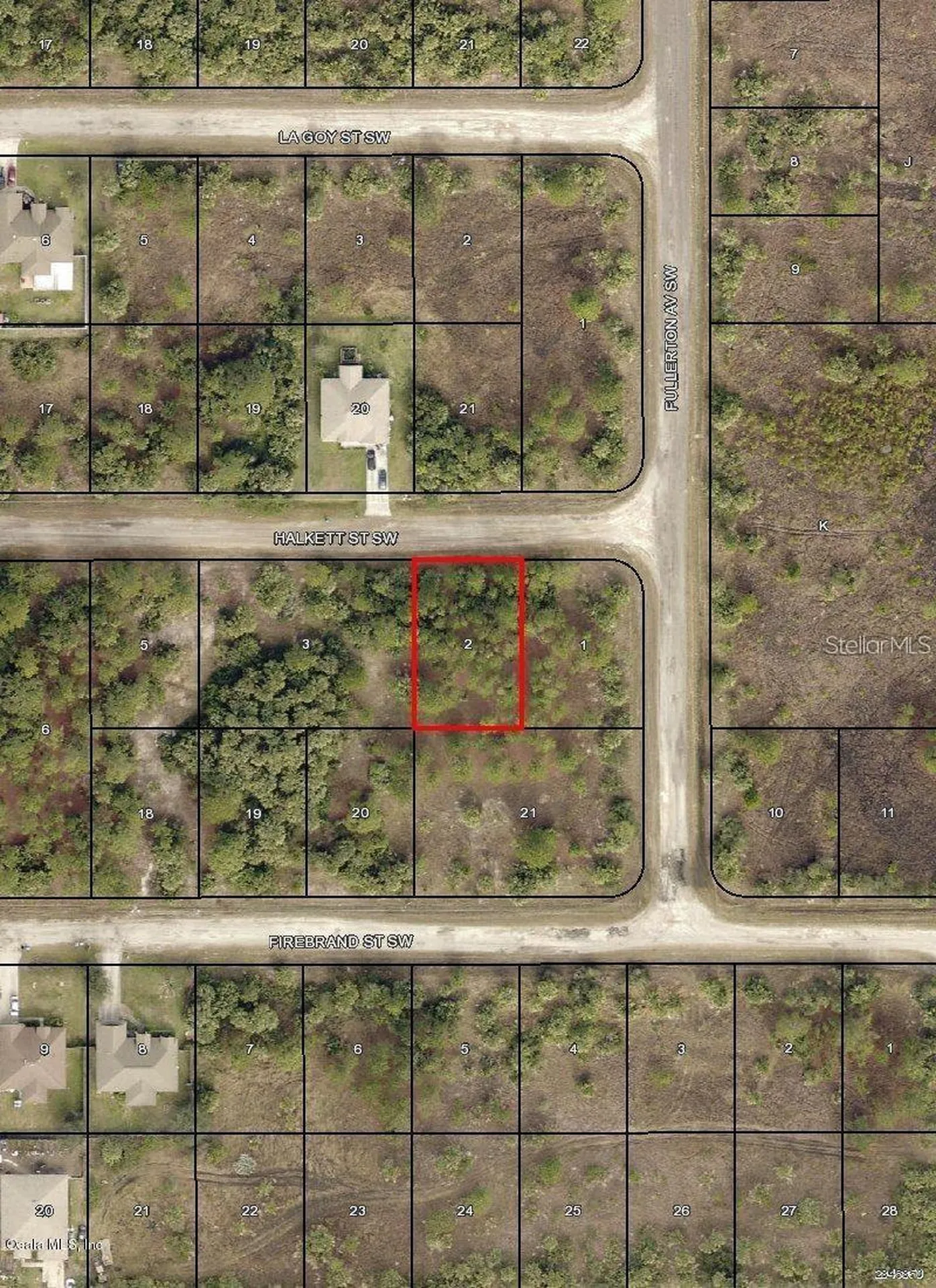 510 Halkett Street SW Palm Bay FL 32908