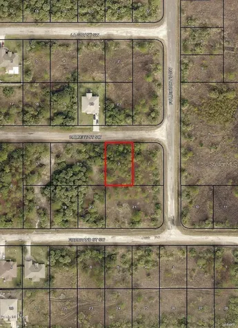 510 Halkett Street SW Palm Bay FL 32908