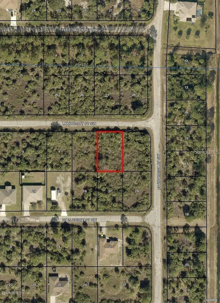 406 Lambright Street SW Palm Bay FL 32908