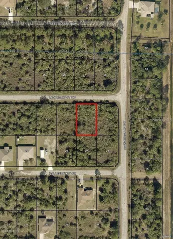 406 Lambright Street SW Palm Bay FL 32908