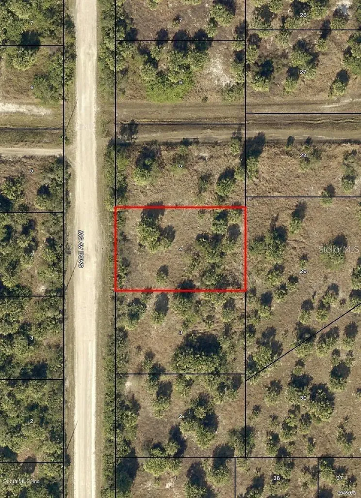 2879 Sage Avenue SW Palm Bay FL 32908