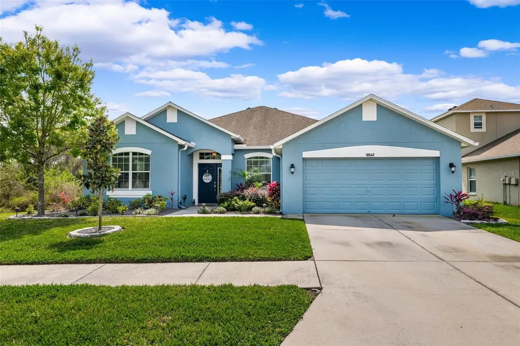 18542 New London Avenue Land O Lakes FL 34638