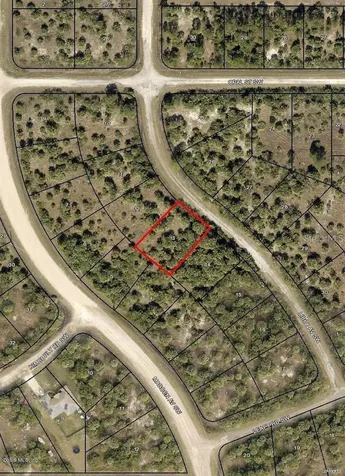 3042 Libby Avenue SW Palm Bay FL 32908