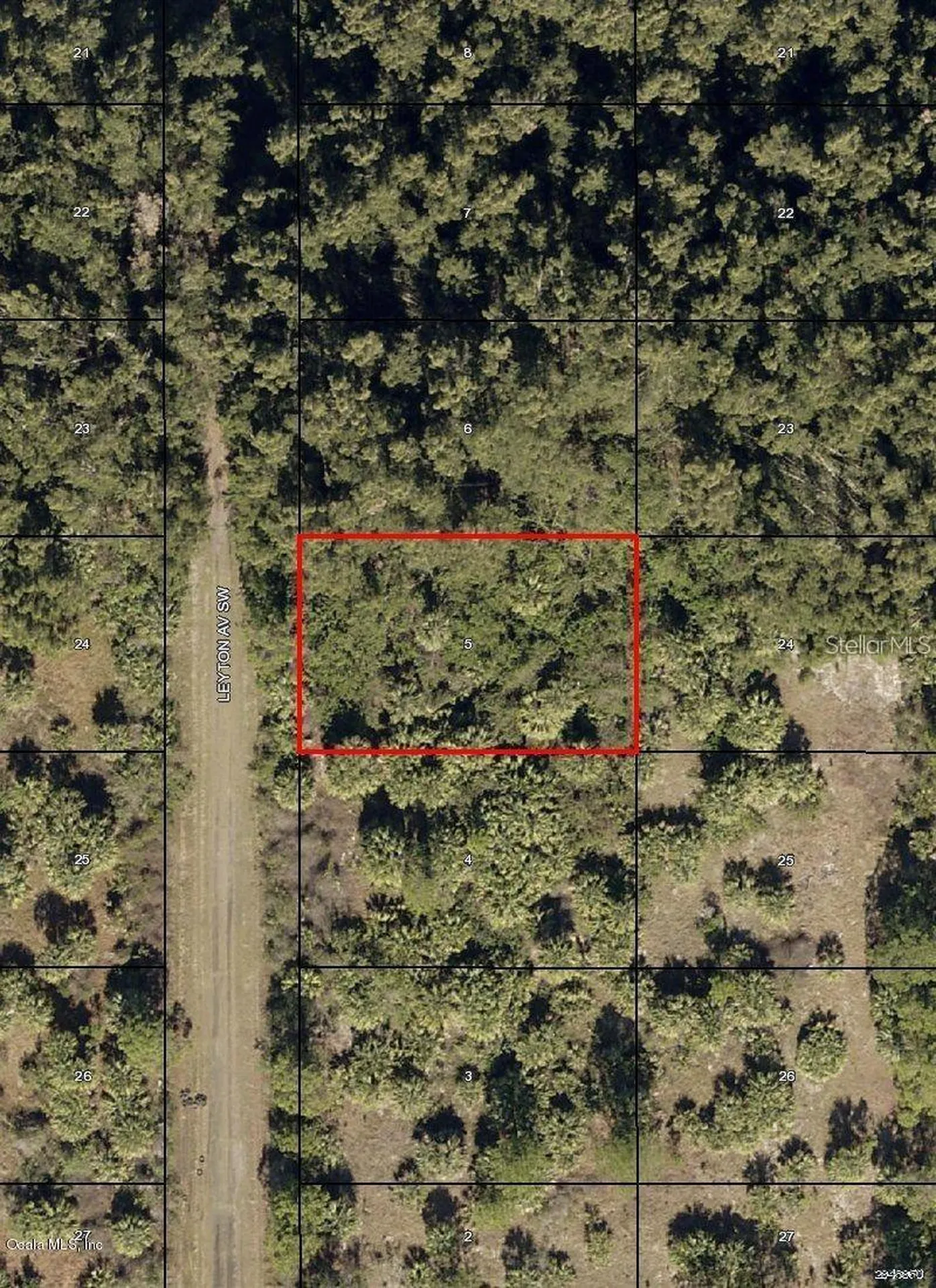 2751 Leyton Avenue SW Palm Bay FL 32908