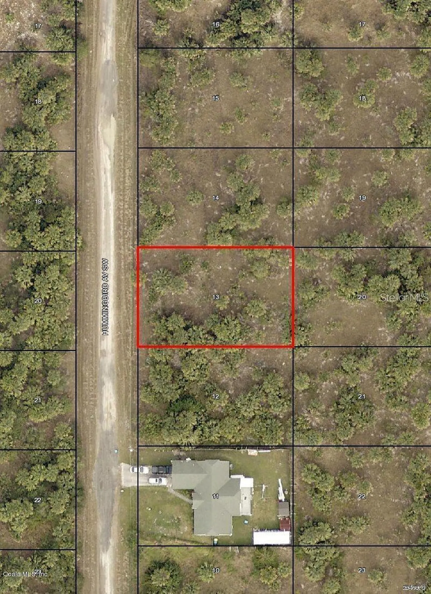 3237 SW Hummingbird Avenue Palm Bay FL 32908