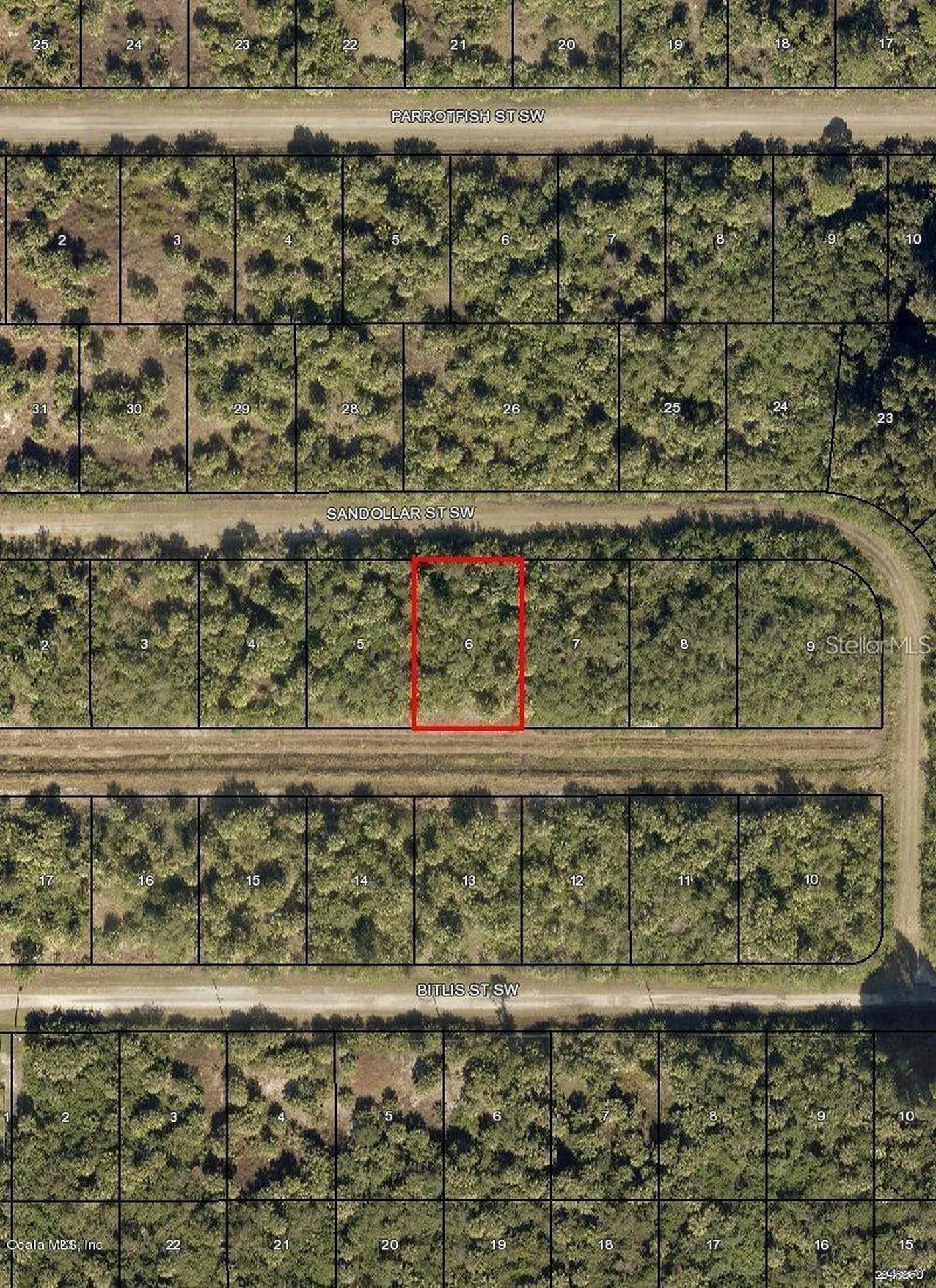 860 Sandollar Street SW Palm Bay FL 32908
