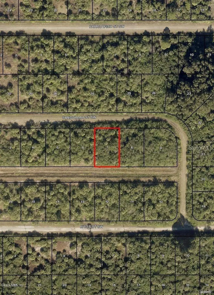 850 Sandollar Street SW Palm Bay FL 32908