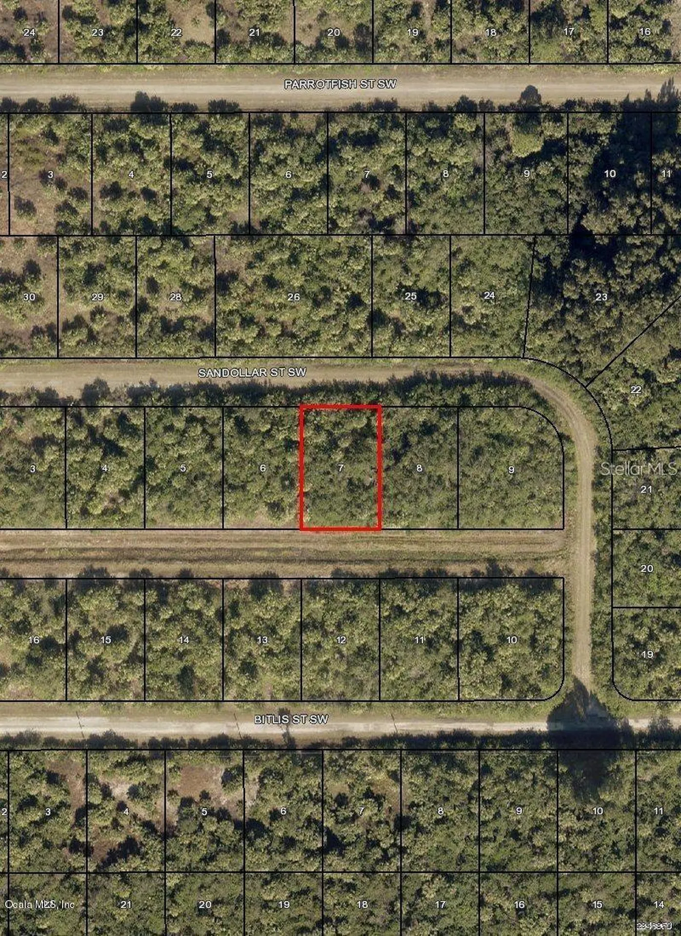 850 Sandollar Street SW Palm Bay FL 32908
