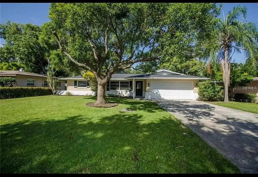 1410 Chandler Avenue Clearwater FL 33755