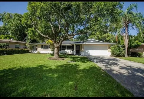 1410 Chandler Avenue Clearwater FL 33755