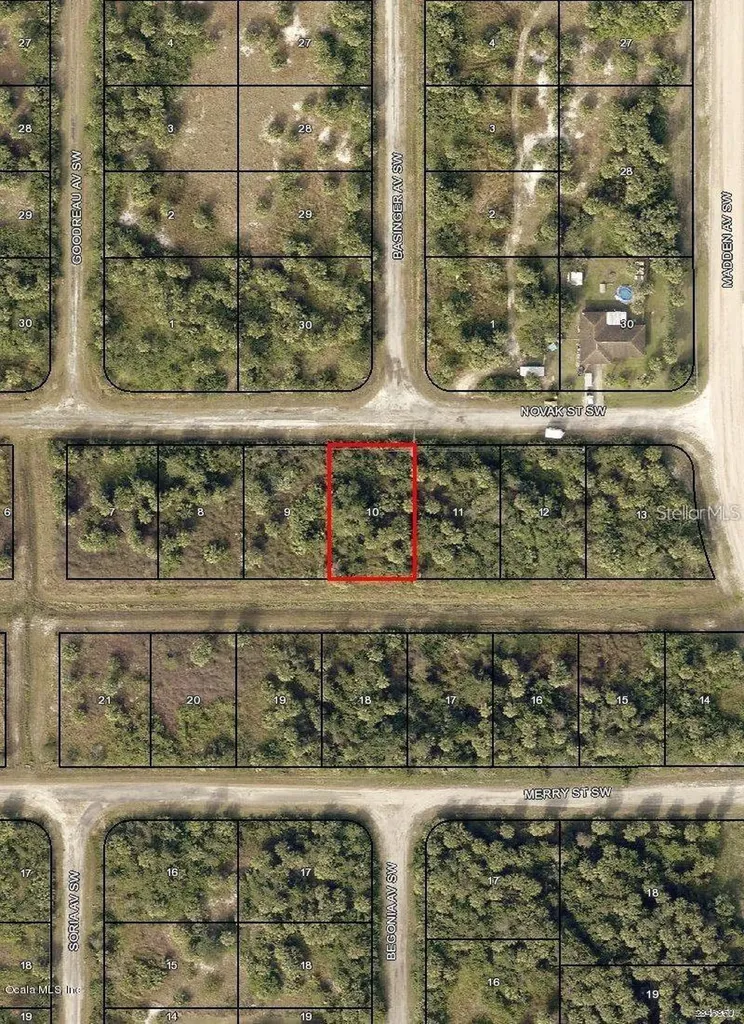 750 Novak Street SW Palm Bay FL 32908