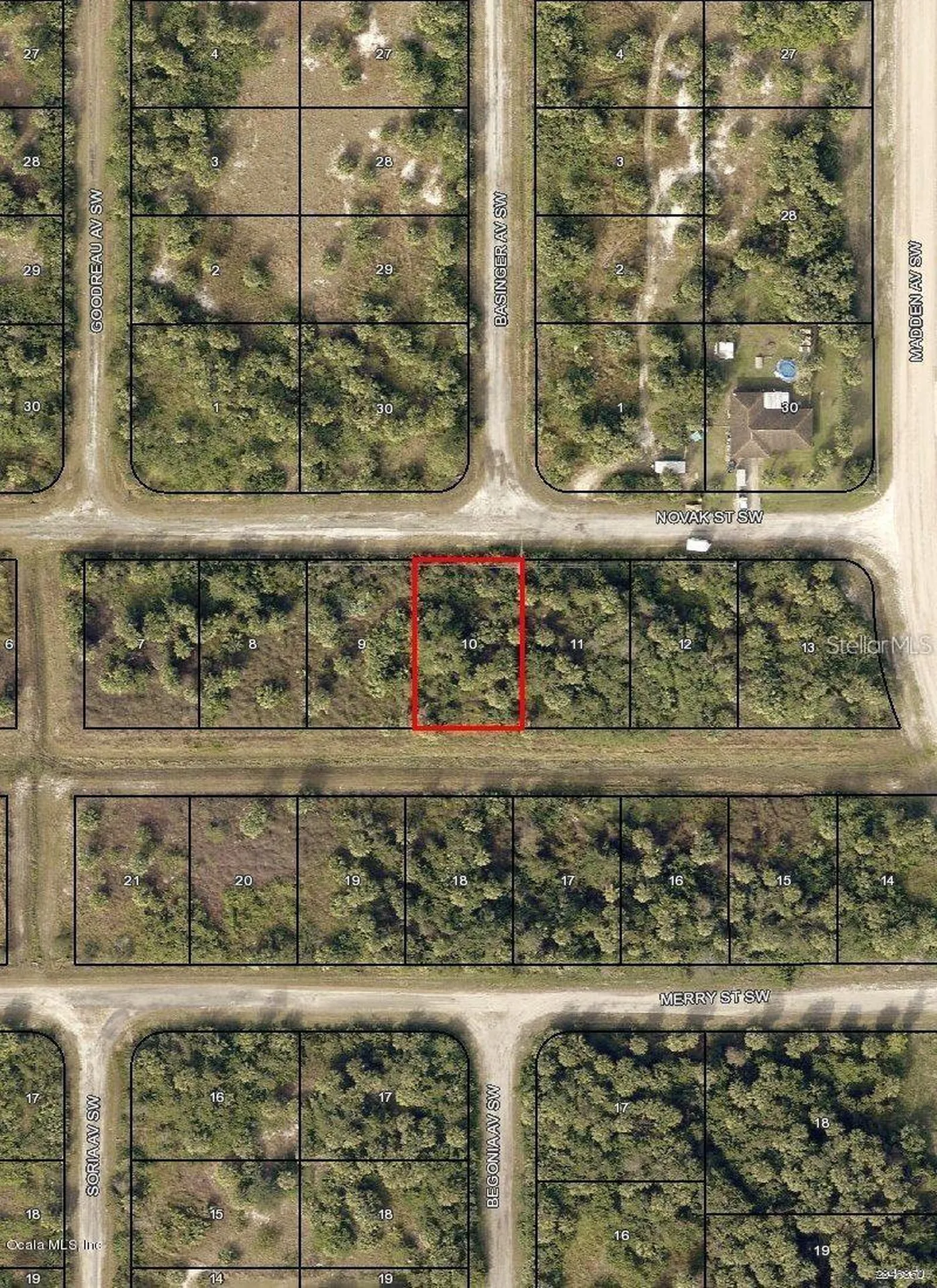 750 Novak Street SW Palm Bay FL 32908