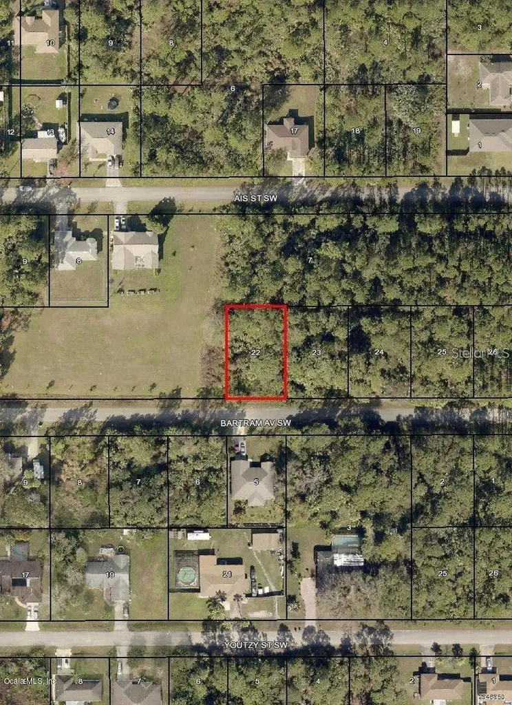935 Bartram Avenue SW Palm Bay FL 32908