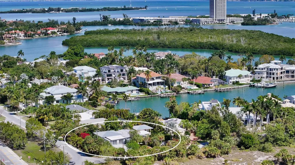 425 Mckinley Drive Sarasota FL 34236