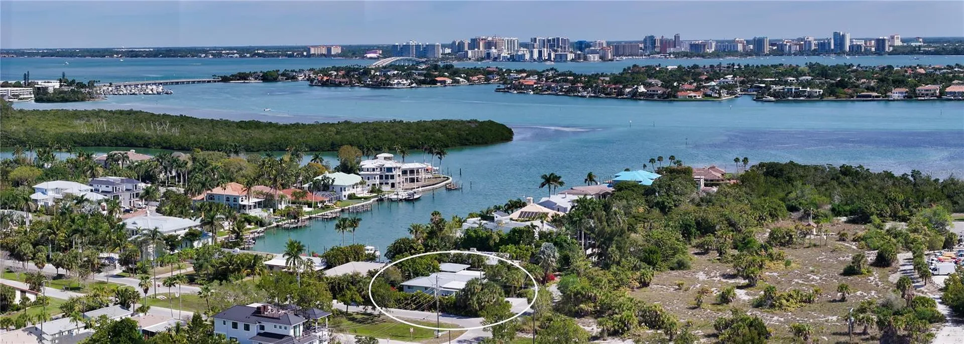 425 Mckinley Drive Sarasota FL 34236