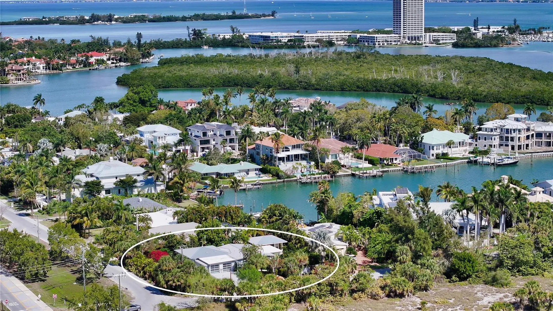 425 Mckinley Drive Sarasota FL 34236