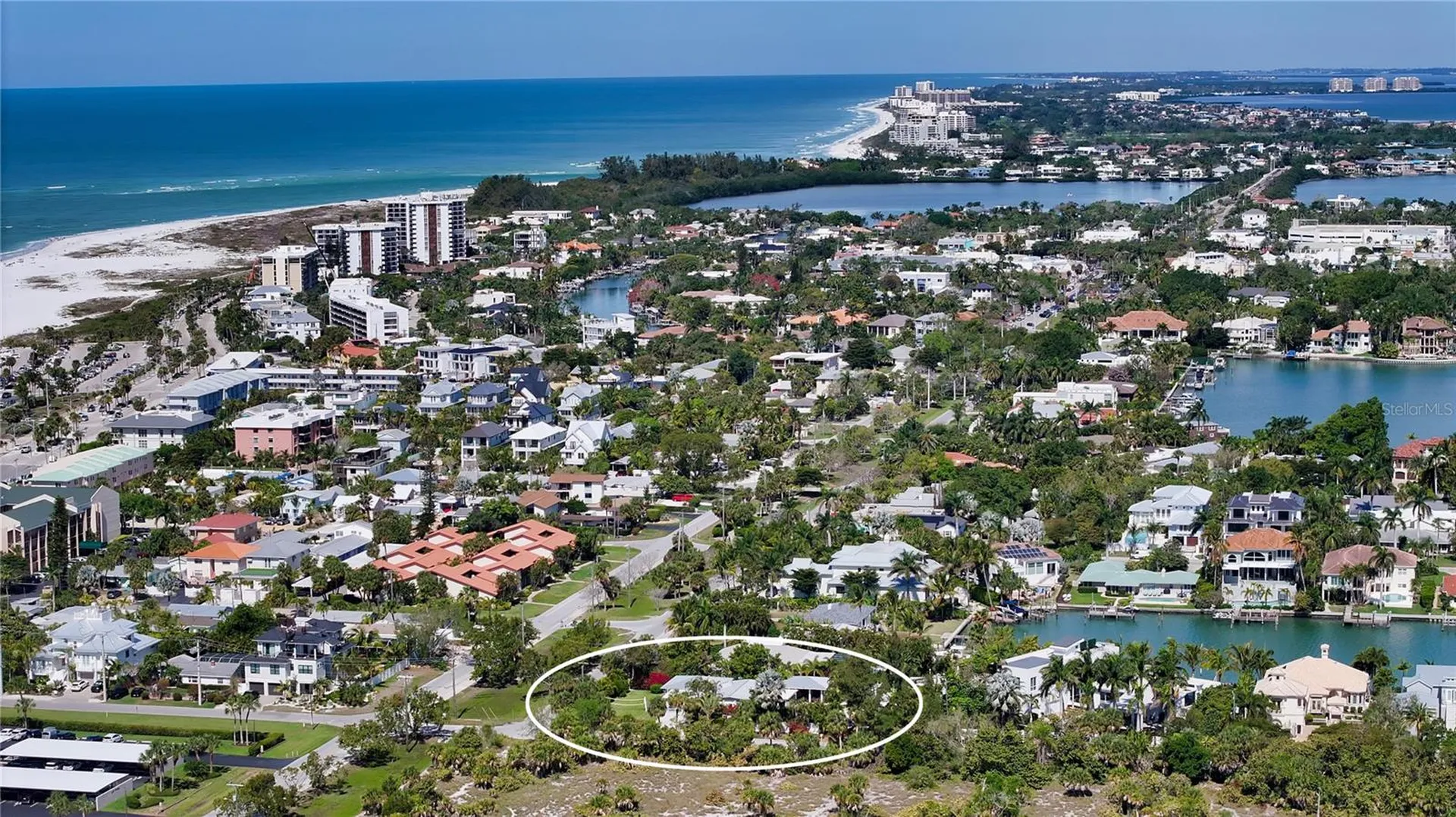 425 Mckinley Drive Sarasota FL 34236