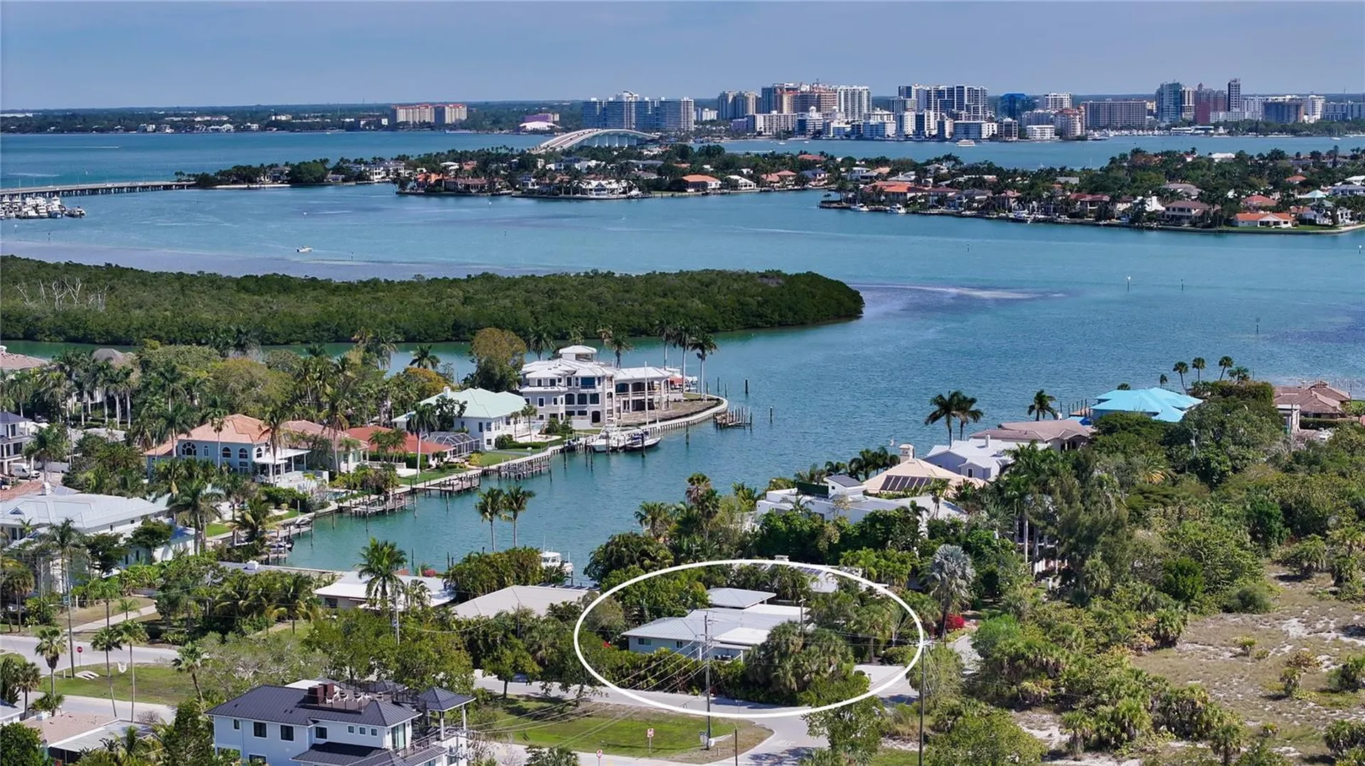 425 Mckinley Drive Sarasota FL 34236