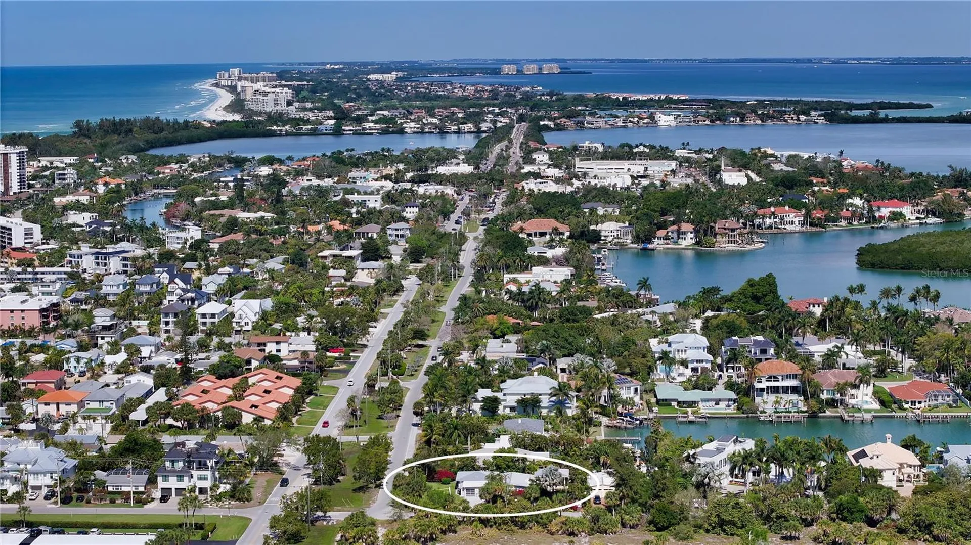 425 Mckinley Drive Sarasota FL 34236