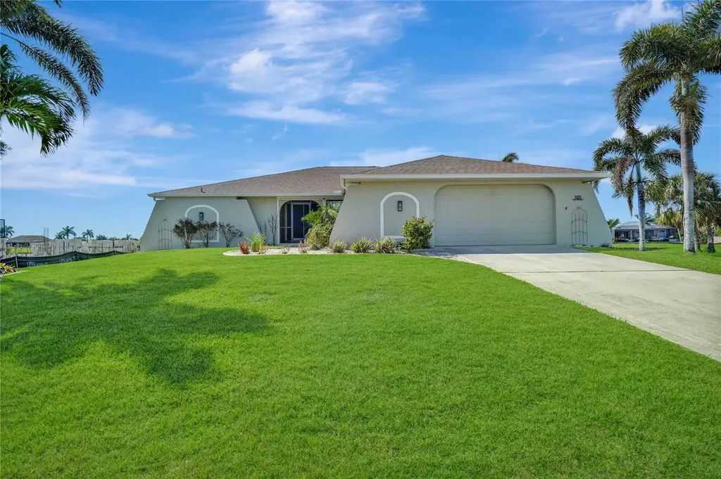 24303 Contra Costa Lane Punta Gorda FL 33955