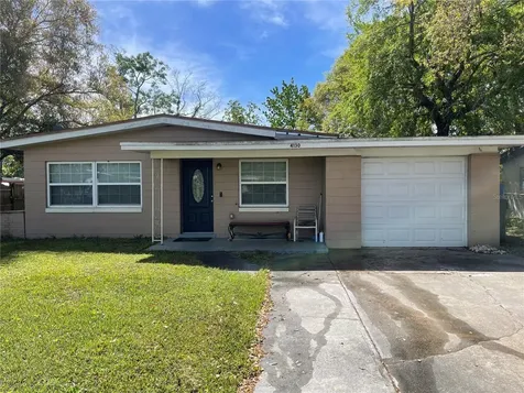 4130 Lake Lawne Avenue Orlando FL 32808
