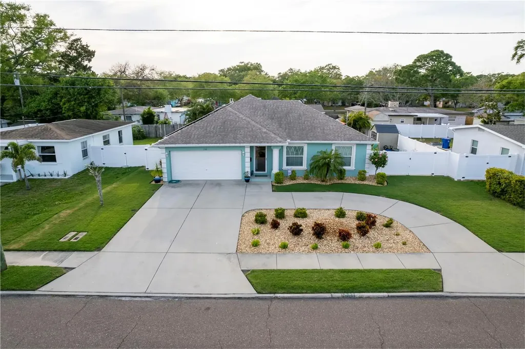 1336 74th Street N St Petersburg FL 33710