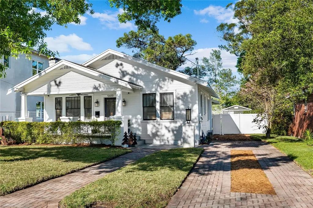 5600 N 9th Street Tampa FL 33604