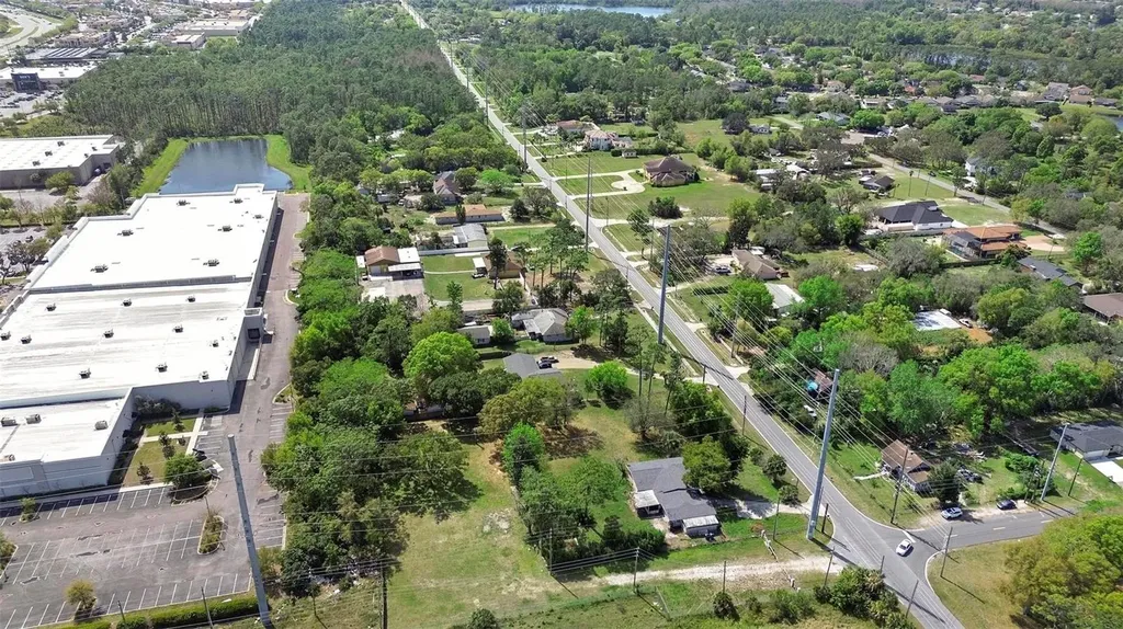 11602 Iroquois Trail Orlando FL 32825