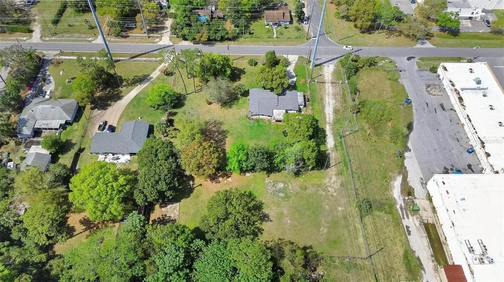 11602 Iroquois Trail Orlando FL 32825