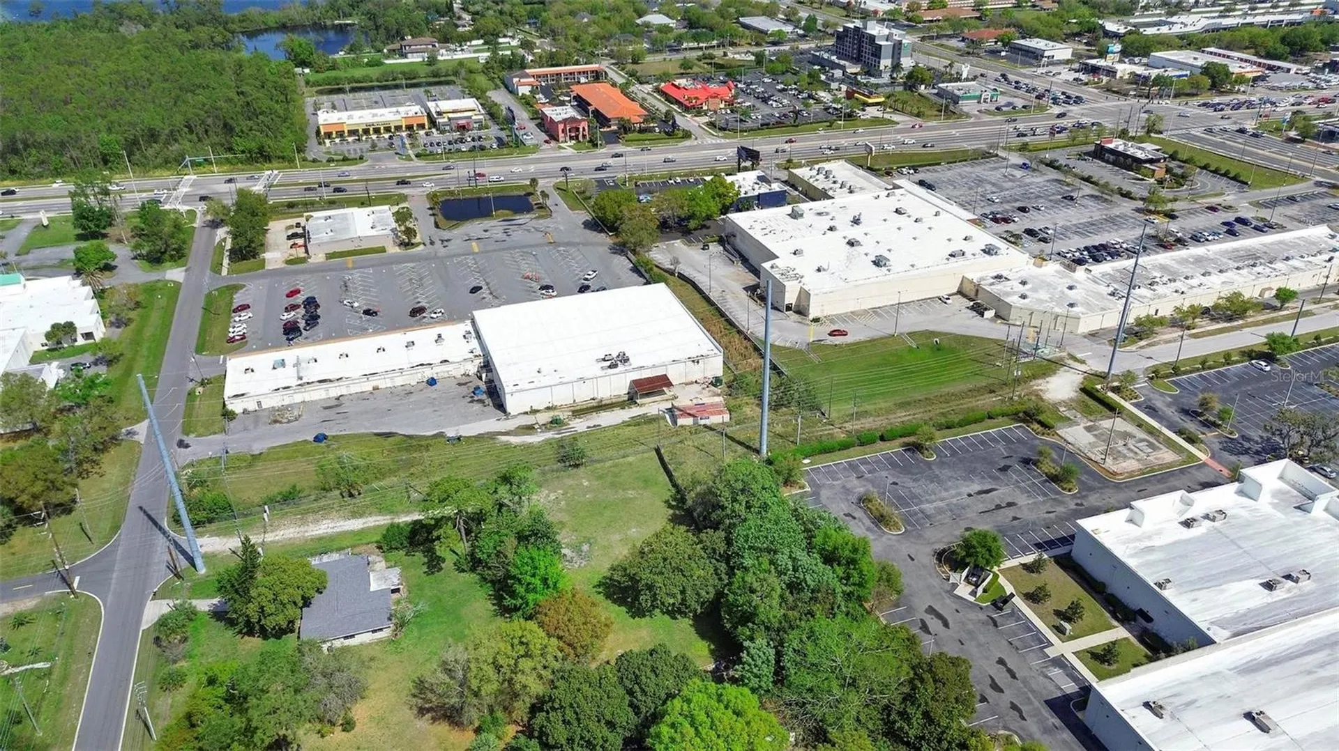 11602 Iroquois Trail Orlando FL 32825