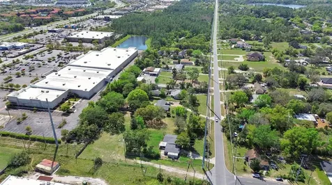 11602 Iroquois Trail Orlando FL 32825