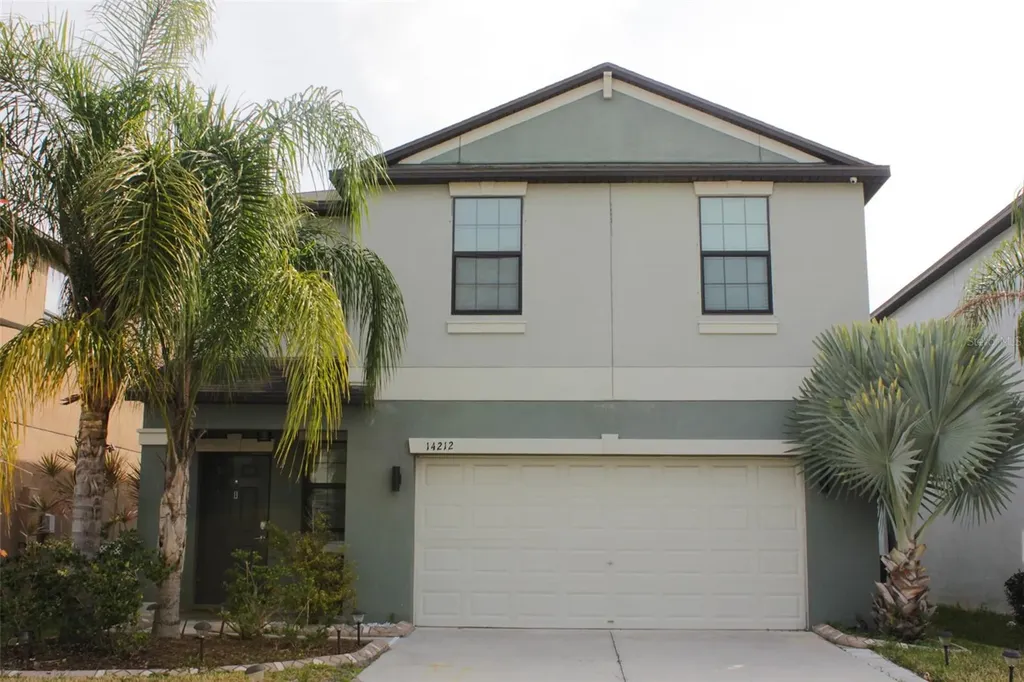 14212 Covert Green Place Riverview FL 33579
