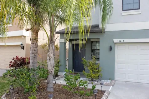 14212 Covert Green Place Riverview FL 33579