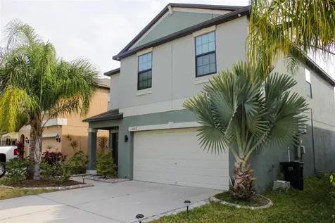 14212 Covert Green Place Riverview FL 33579