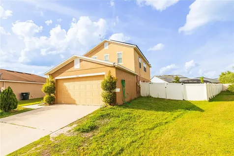 1550 Nature Trail Kissimmee FL 34746