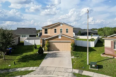 1550 Nature Trail Kissimmee FL 34746