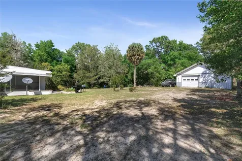 1855 SW Breezy Point Drive Dunnellon FL 34431