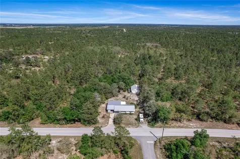 1855 SW Breezy Point Drive Dunnellon FL 34431