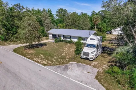 1855 SW Breezy Point Drive Dunnellon FL 34431