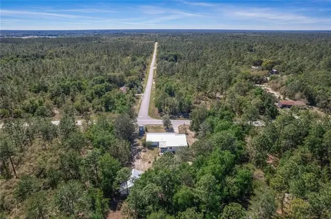1855 SW Breezy Point Drive Dunnellon FL 34431