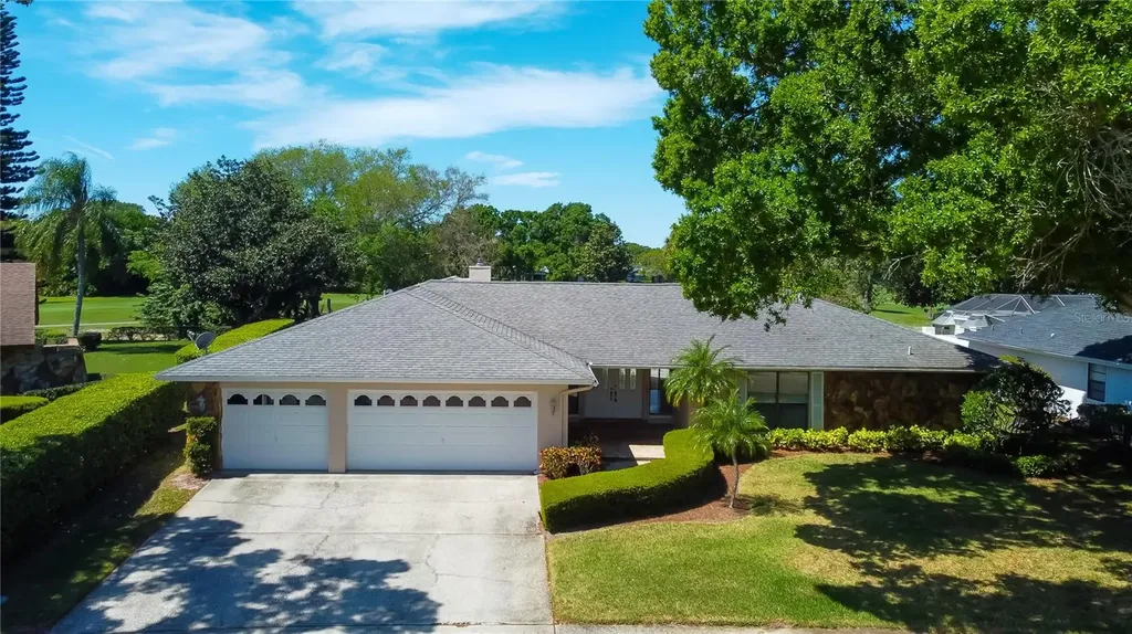 3128 Masters Drive Clearwater FL 33761